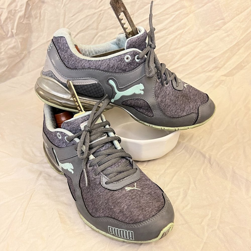 Puma iOCELL 1.0